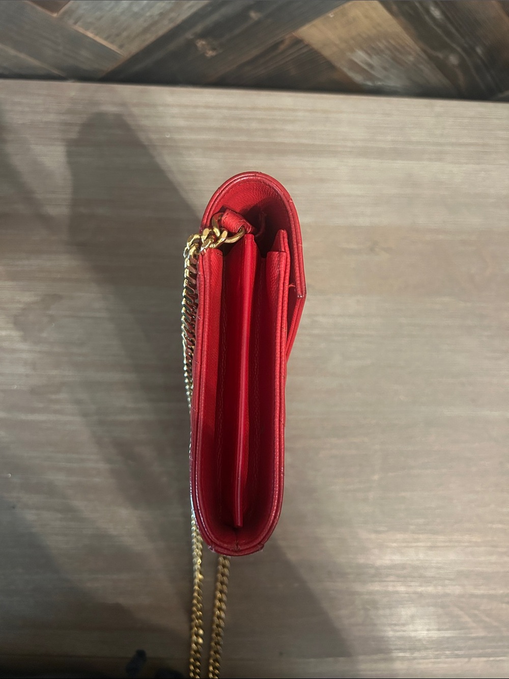 Signature Cassandre Wallet - Picture 8 of 9